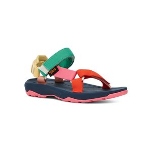 Παιδικά Σανδάλια Teva Hurricane Xlt2 Multicolour για Κορίτσια