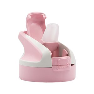 Παιδικό Laken Παγούρι Tritan για Κορίτσια Ukelele 450ml