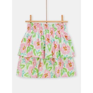 Παιδική Φούστα για Κορίτσια Summer Floral