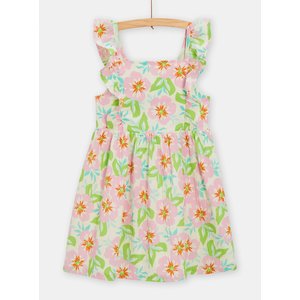 Παιδικό Φόρεμα για Κορίτσια Summer Floral