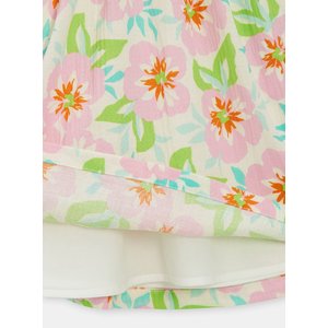 Παιδικό Φόρεμα για Κορίτσια Summer Floral