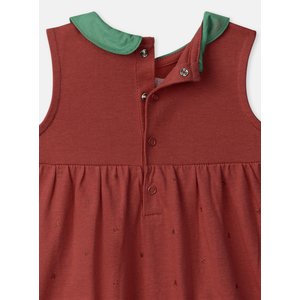 Βρεφικό Φορμάκι για Κορίτσια Happy Watermelon