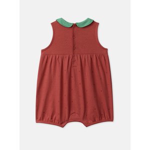 Βρεφικό Φορμάκι για Κορίτσια Happy Watermelon