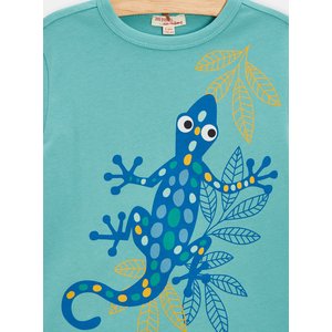 Παιδικό Σετ για Αγόρια Blue Lizard