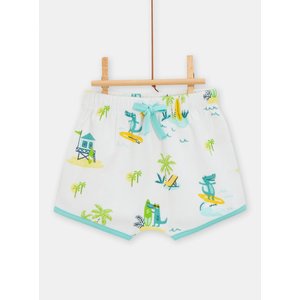 Βρεφικό Σετ για Αγόρια Sunny Day