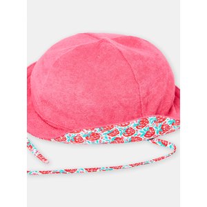 Βρεφικό Καπέλο για Κορίτσια