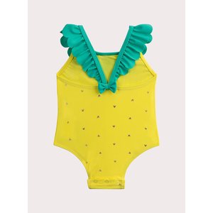 Βρεφικό Μαγιό για Κορίτσια Pineapple Treat
