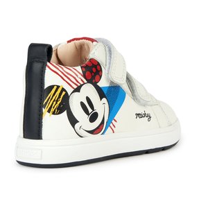 Βρεφικά Μποτάκια για Αγόρια Geox X Disney Mickey Mouse