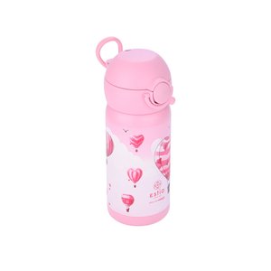 Παιδικό Θερμός Estia για Κορίτσια Love Ascend 350ml