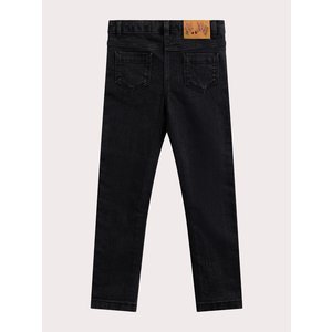 Παιδικό Παντελόνι για Κορίτσια Stripped Black