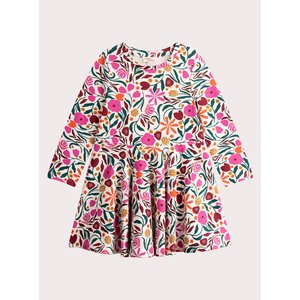 Παιδικό Φόρεμα για Κορίτσια Funky Floral