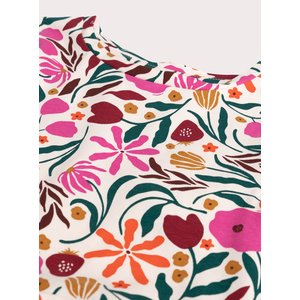 Παιδικό Φόρεμα για Κορίτσια Funky Floral