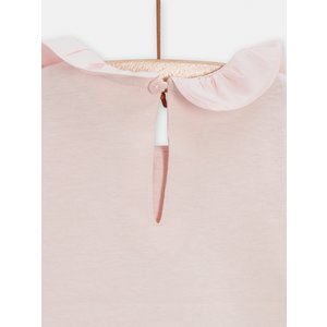 Βρεφική Μπλούζα για Κορίτσια Pink Rabbit