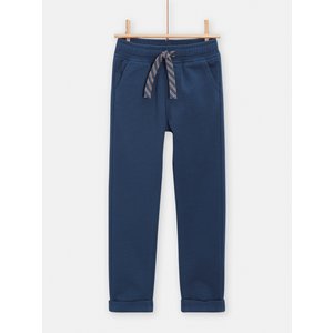 Παιδικό Παντελόνι για Αγόρια Navy Blue