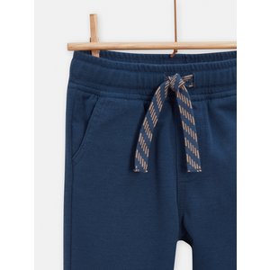 Παιδικό Παντελόνι για Αγόρια Navy Blue