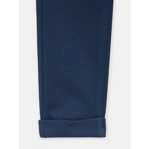 Παιδικό Παντελόνι για Αγόρια Navy Blue