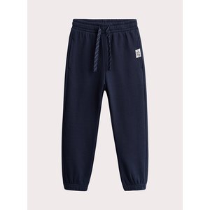 Παιδικό Παντελόνι Φόρμας για Αγόρια Navy Blue