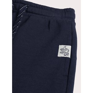 Παιδικό Παντελόνι Φόρμας για Αγόρια Navy Blue