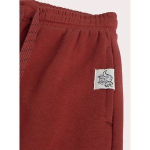 Παιδικό Παντελόνι Φόρμας για Αγόρια Deep Red