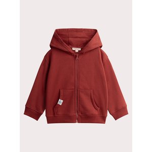 Παιδική Ζακέτα για Αγόρια Deep Red