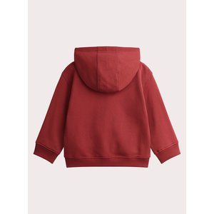 Παιδική Ζακέτα για Αγόρια Deep Red