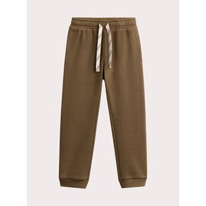 Παιδικό Παντελόνι Φόρμας για Αγόρια Brown