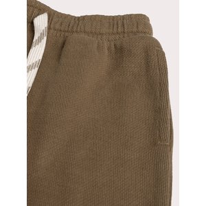 Παιδικό Παντελόνι Φόρμας για Αγόρια Brown