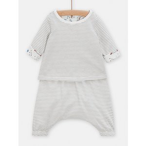 Βρεφικό Σετ για Αγόρια Happy Sheep