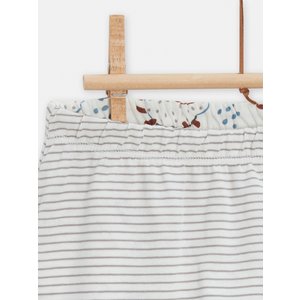 Βρεφικό Σετ για Αγόρια Happy Sheep