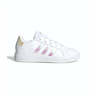 Παιδικά Παπούτσια Adidas Grand Court για Κορίτσια Holographic (Μεγέθη