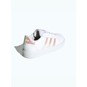 Παιδικά Παπούτσια Adidas Grand Court για Κορίτσια Holographic (Μεγέθη
