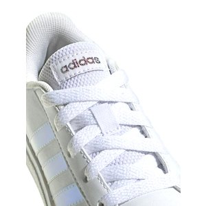 Παιδικά Παπούτσια Adidas Grand Court για Κορίτσια Holographic (Μεγέθη