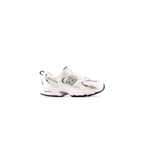 Βρεφικά Παπούτσια New Balance 530 για Αγόρια White (Μεγέθη 21-26)