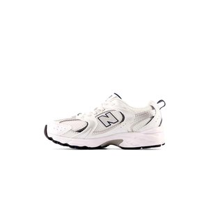 Βρεφικά Παπούτσια New Balance 530 White (Μεγέθη 21-26)