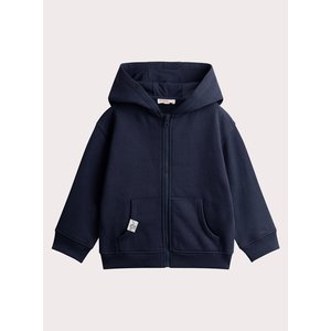 Παιδική Ζακέτα για Αγόρια Dark Blue