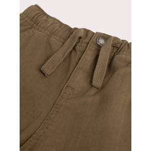 Παιδικό Παντελόνι για Αγόρια Brown