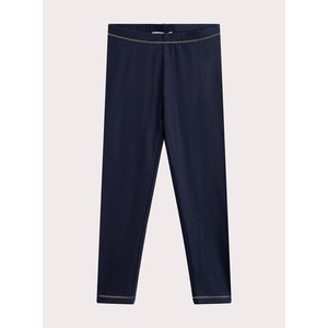 Παιδικό Κολάν για Κορίτσια Navy Blue