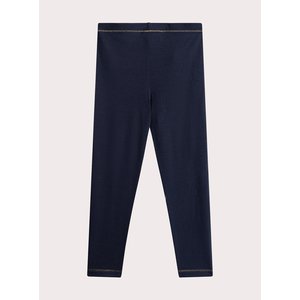Παιδικό Κολάν για Κορίτσια Navy Blue
