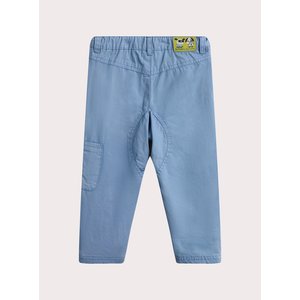 Βρεφικό Παντελόνι για Αγόρια Sky Blue Denim
