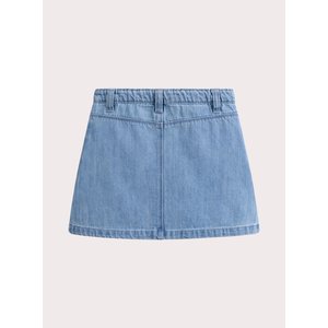 Παιδική Φούστα για Κορίτσια Denim Artwork