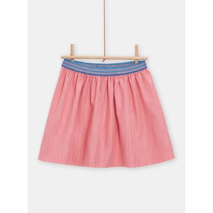 Παιδική Φούστα για Κορίτσια Stripped Floral