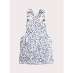 Παιδικό Φόρεμα για Κορίτσια Blue Chetah