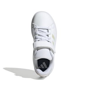 Παιδικά Παπούτσια Adidas Grand Court 2.0 για Κορίτσια Holographic (Μεγέθη 28-35)