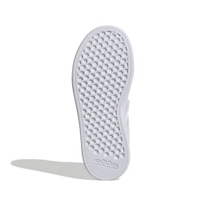 Παιδικά Παπούτσια Adidas Court 2.0 για Κορίτσια Pastel (Μεγέθη 28-35)