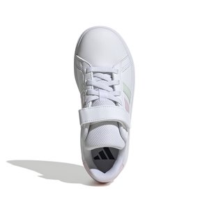 Παιδικά Παπούτσια Adidas Court 2.0 για Κορίτσια Pastel (Μεγέθη 28-34)