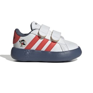 Βρεφικά Παπούτσια Adidas Grand Court για Αγόρια Mickey Mouse (Μεγέθη 19-27)