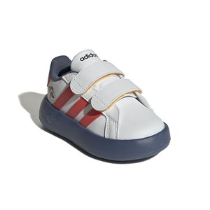Βρεφικά Παπούτσια Adidas Grand Court για Αγόρια Mickey Mouse (Μεγέθη 19-27)