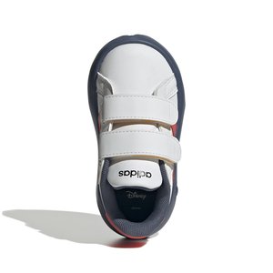 Βρεφικά Παπούτσια Adidas Grand Court για Αγόρια Mickey Mouse (Μεγέθη 19-27)
