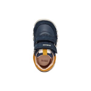 Βρεφικά Παπούτσια Geox B Iupidoo για Αγόρια Navy Blue (Μεγέθη 20-26)