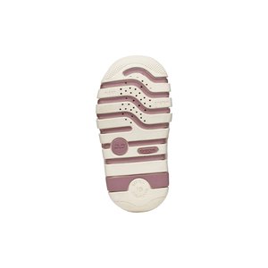 Βρεφικά Παπούτσια Geox B Iupidoo για Κορίτσια Pink (Μεγέθη 19-26)